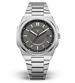 RIVAL SILVER
