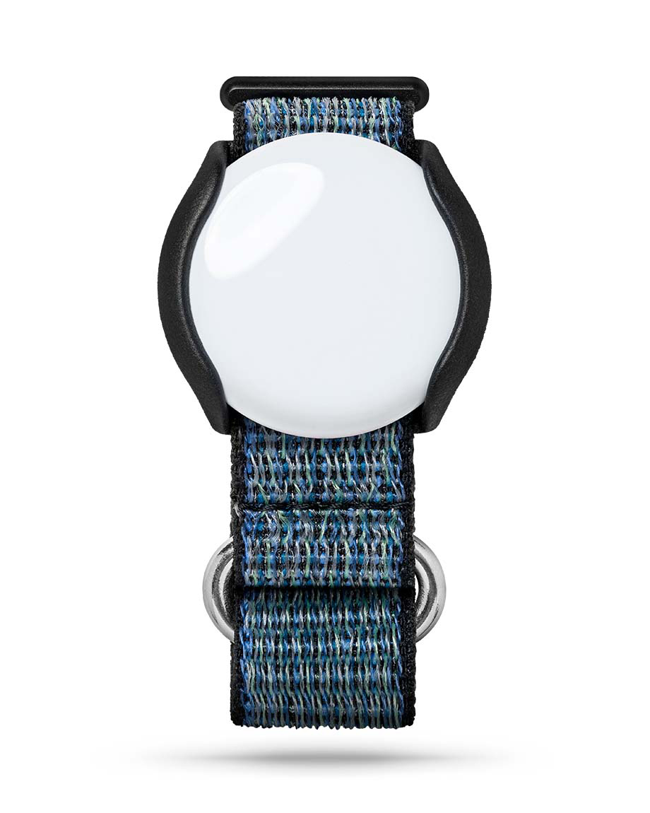 Ziiiro Alma Ocean для Apple Airtag