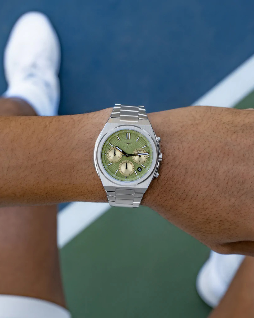 Zinvo CHRONO LEGACY