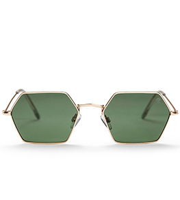 очки  CHPO Jason Gold фото 2