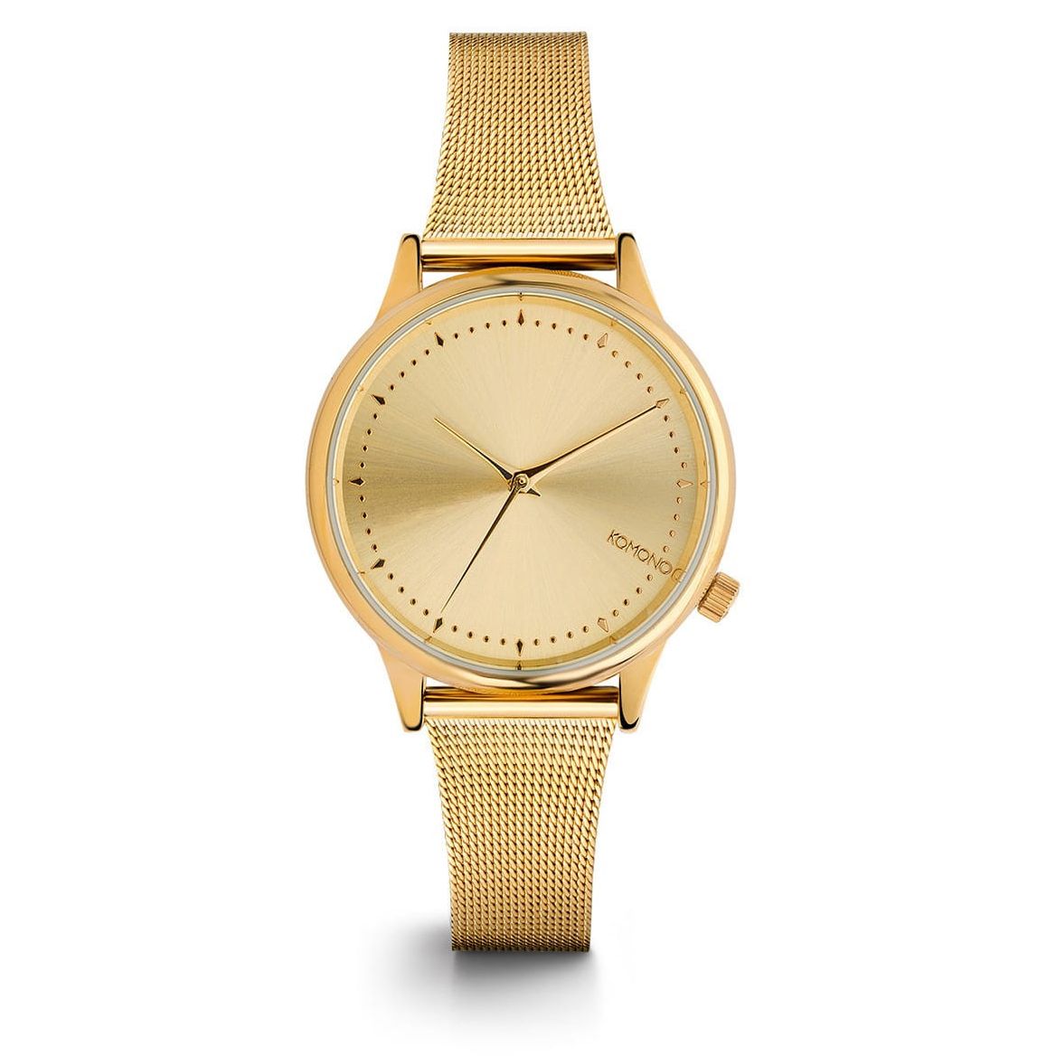Komono Estelle Royale Gold
