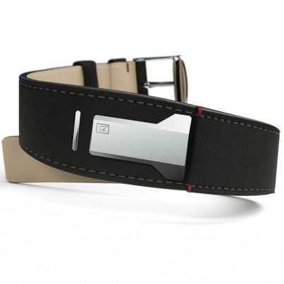 Klokers Ремень Klokers black