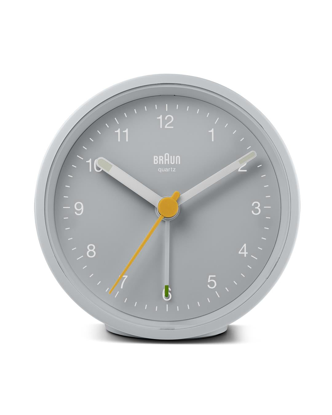Braun Будильник BC12 Grey Limited Edition