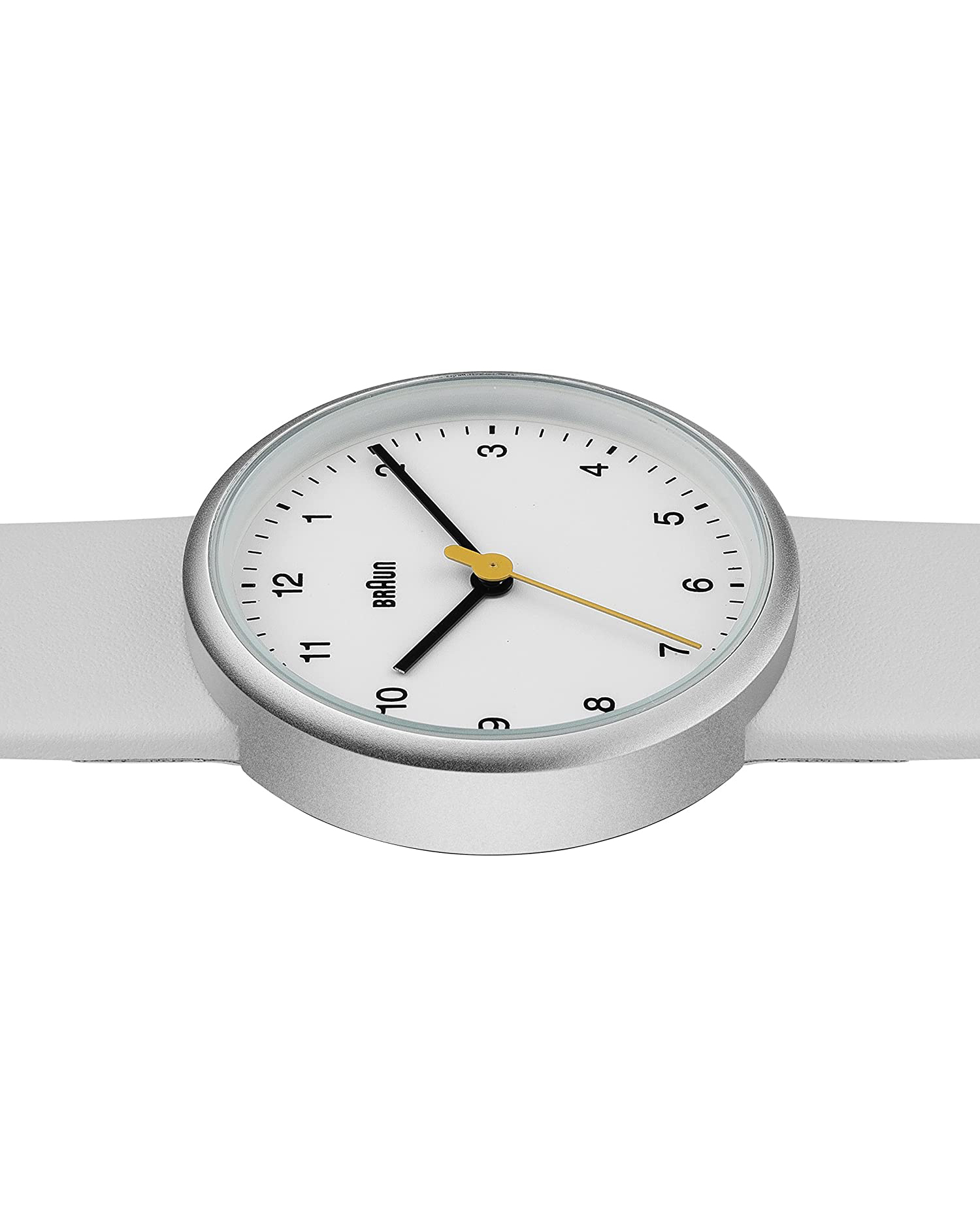 Braun BN0231 White Lady