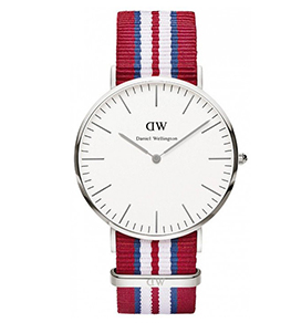 Classic Exeter <br>0212DW 