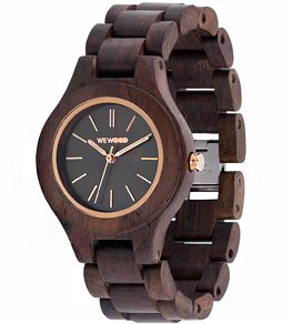 WeWood Antea Chocolate фото 1
