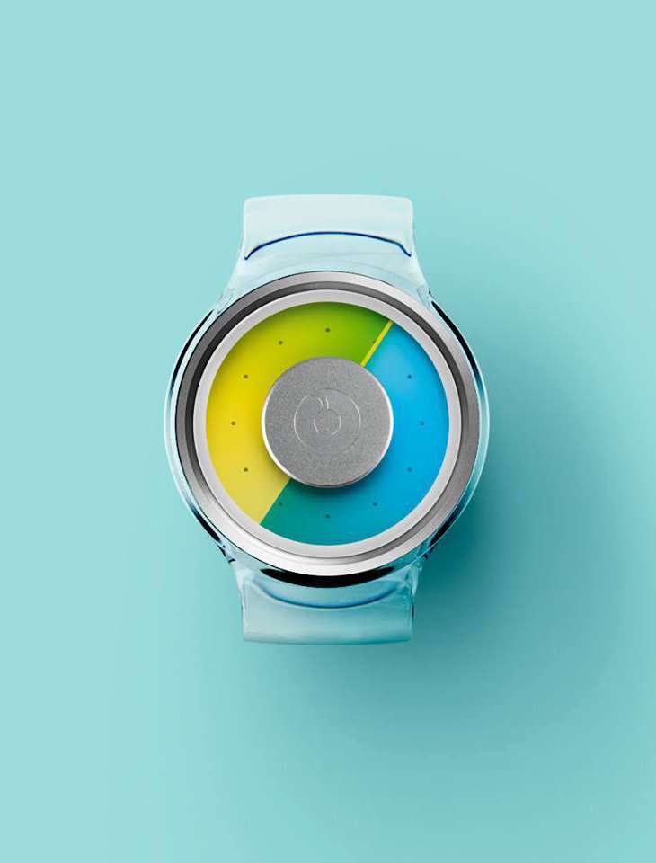 Ziiiro Proton Transparent