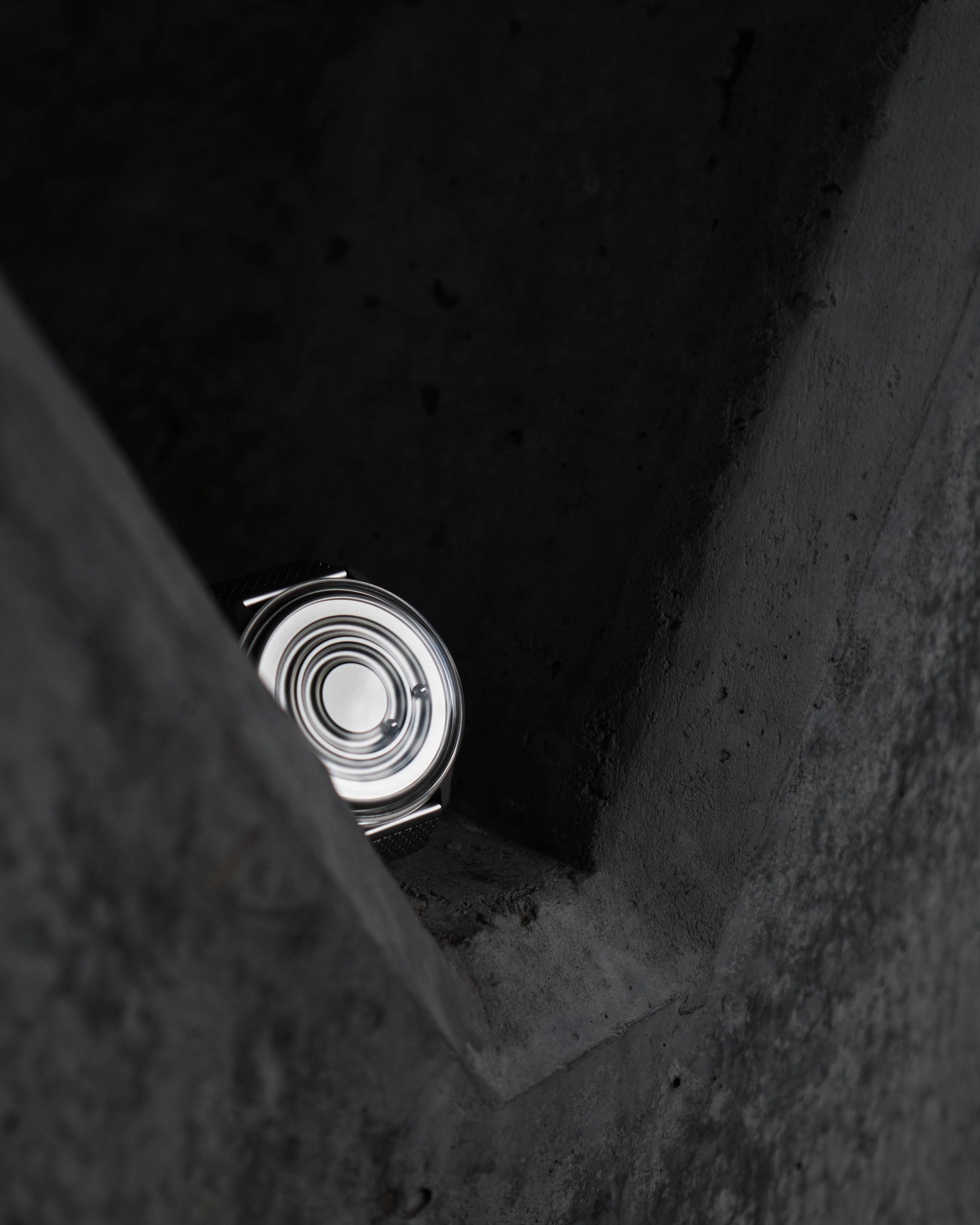Ziiiro Jupiter chrome