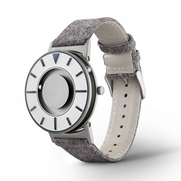 Eone Bradley Bradley Compass Graphite