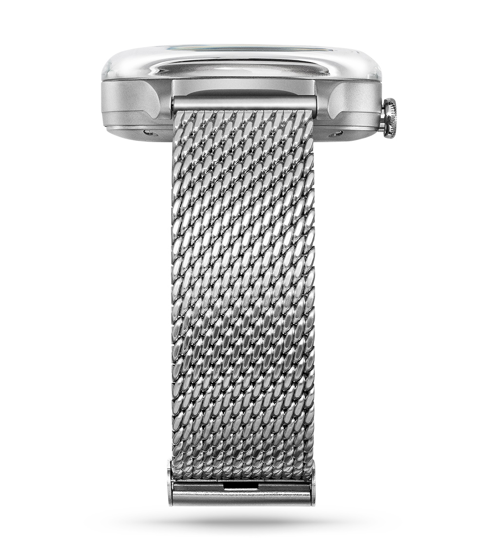 Ziiiro Jupiter chrome