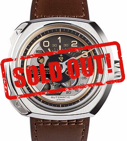 часы  Sevenfriday V2-01 фото 1