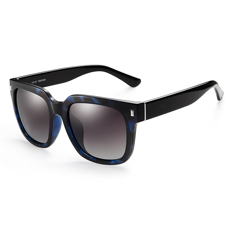 A.B. art a.b.art Pop Memories Blue Black