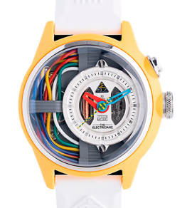 THE CABLE Z rubber ZZ-A1A/02-CRW 