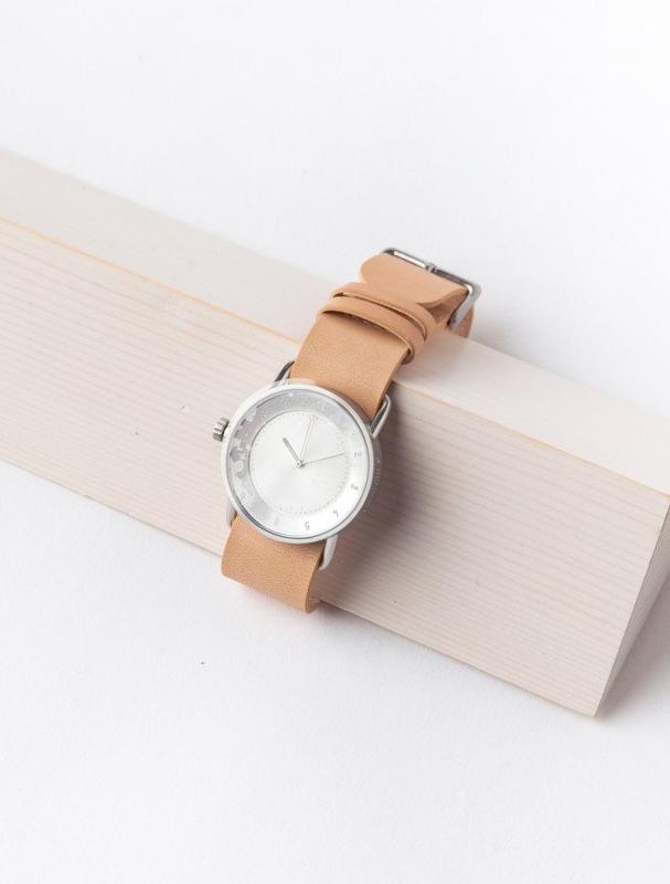 TID No.1 Steel Natural