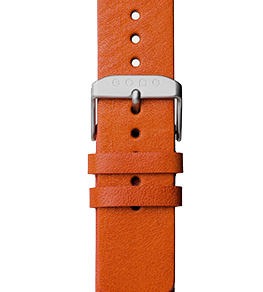 часы  Bradley Leather <br>KBT Strap  фото 1