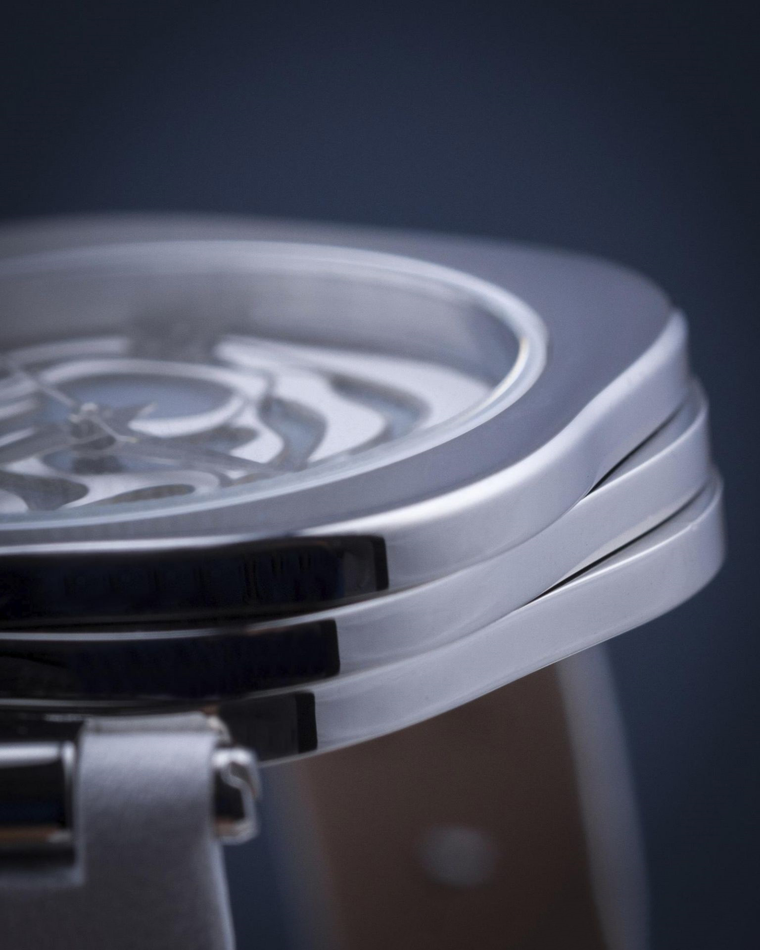 CIGA Design R SERIES DENMARK ROSE R012-SISI-W1