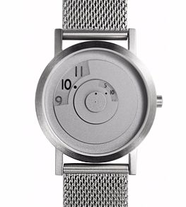 Projects Reveal Silver <br>Steel 33 mm  фото 1