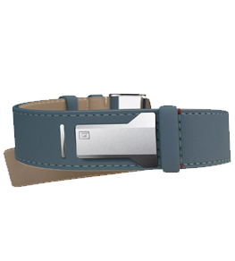 Ремень Klokers BLUE JEAN slim 