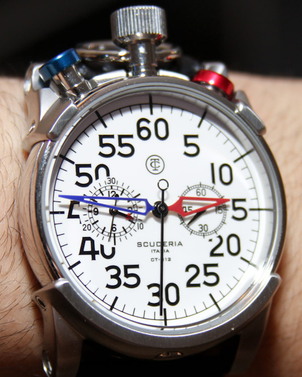 WOW-Цена CT Scuderia Corsa Classic 012 CWEJ00519
