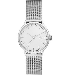 Nando Mini Silver