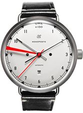 Monoposto Silver