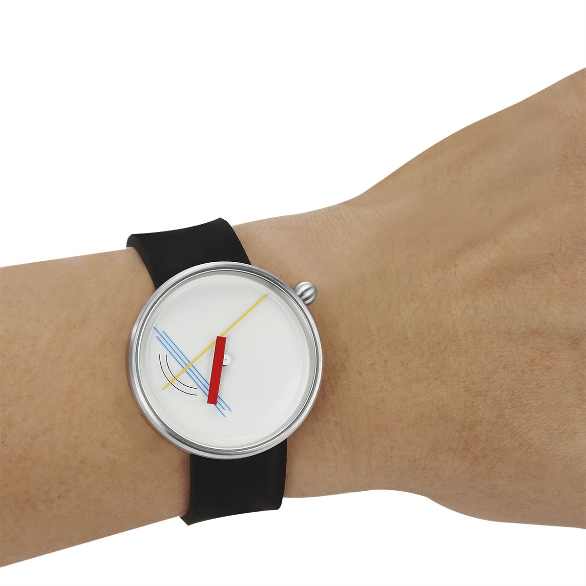 Projects Diagram 17 Watch Steel