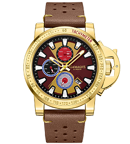 GAMAGES OF LONDON AEROGLIDER AUTOMATIC 
