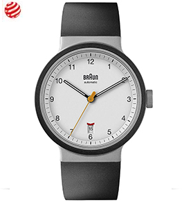 BN0278 White <br>Automatic 