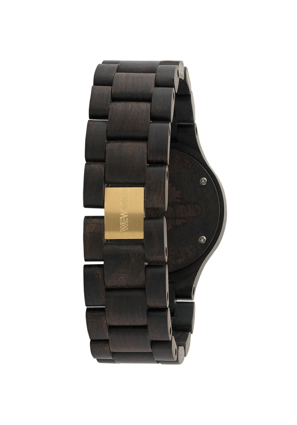 часы WeWood Antea BLACK-GOLD фото 6
