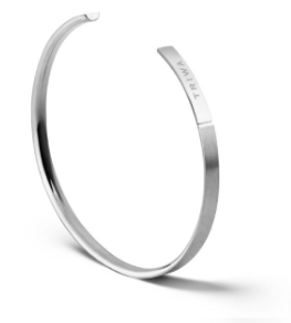 TRIWA браслет Slim Steel (S) 
