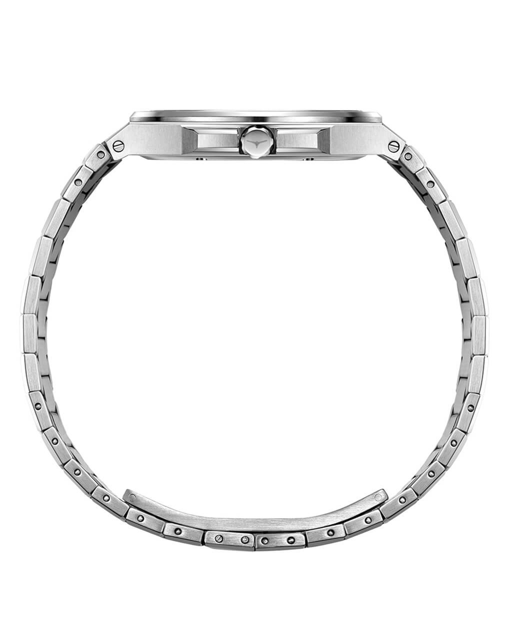 часы Zinvo RIVAL SILVER фото 8