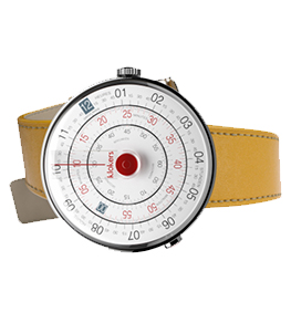 KLOK-01 red yellow