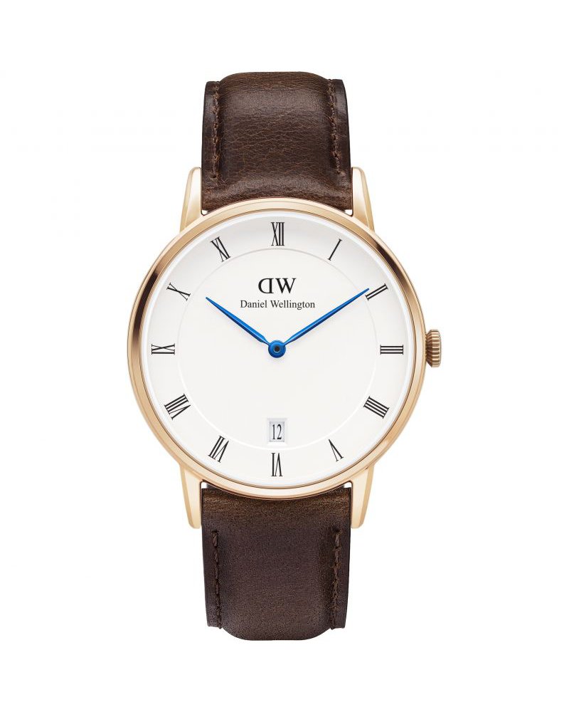 D. Wellington Dapper Bristol DW00100094