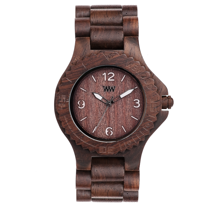 WeWood Kale Choco White