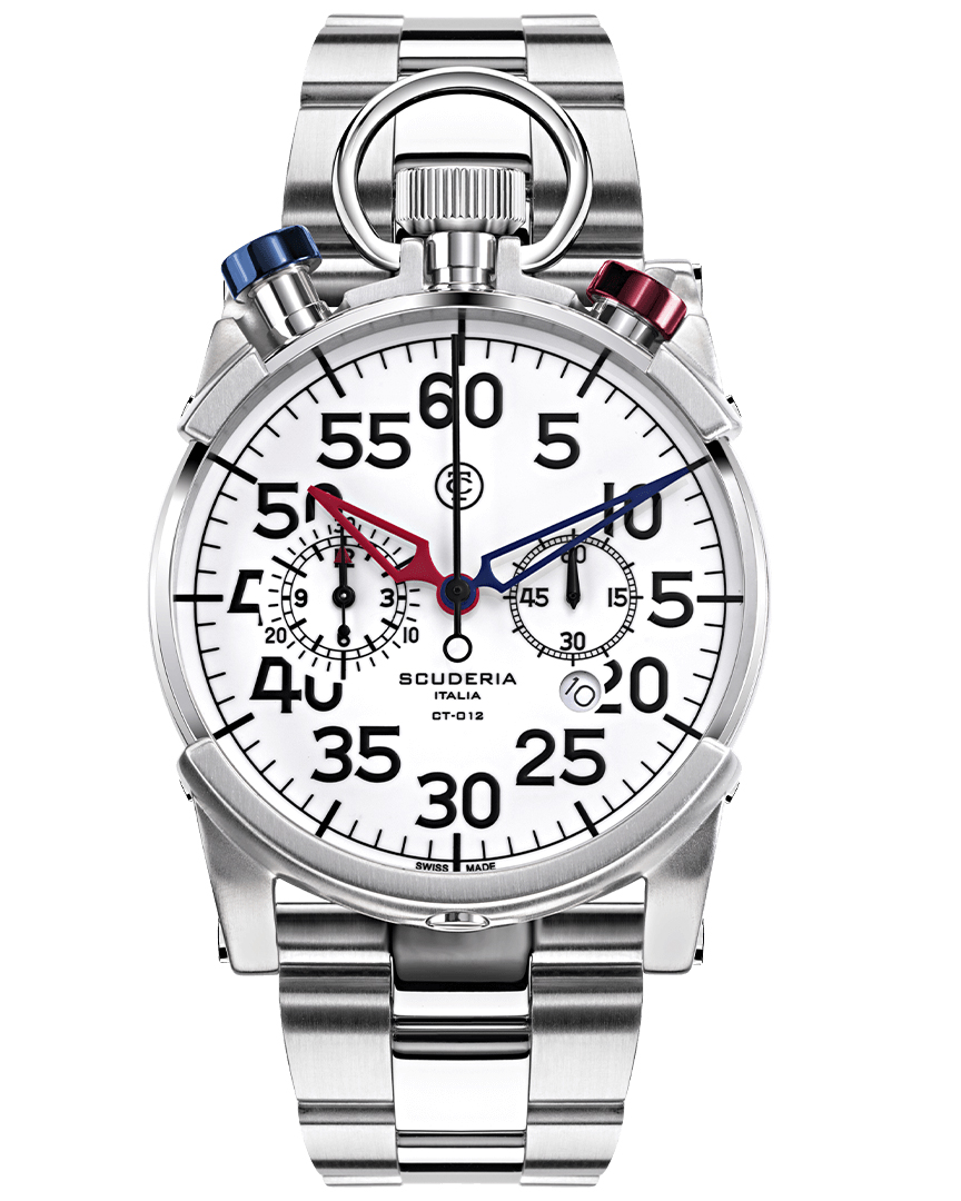 WOW-Цена CT Scuderia Corsa Classic 012 CWEJ00519