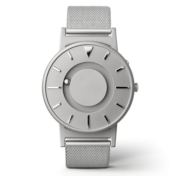 часы Eone Bradley Bradley Steel фото 5