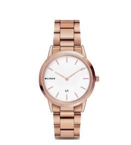 часы  Chelsea S Rose Gold фото 2