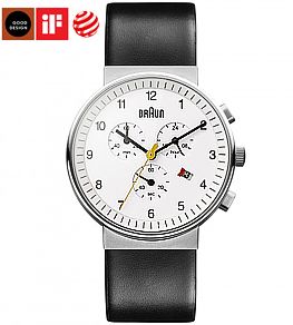 Braun BN0035 White фото 1