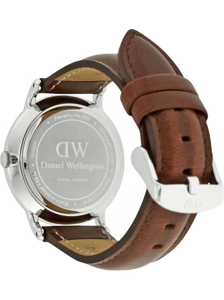 D. Wellington Dapper St Mawes DW00100095