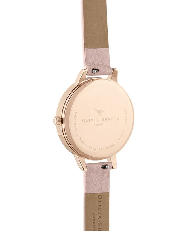 Olivia Burton Scarf Tie Gift Set OB16GSET23