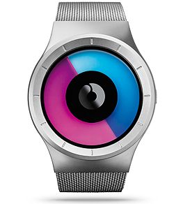 Celeste Chrome Purple 