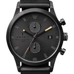Бестселлеры Sort Of Black Chrono 10 ATM фото 2