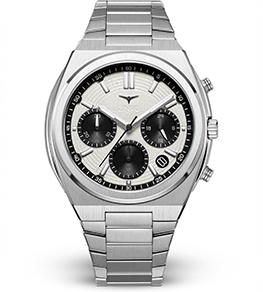 часы  CHRONO PANDA фото 2