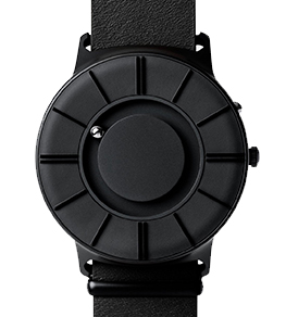 Bradley Apex Leather black 