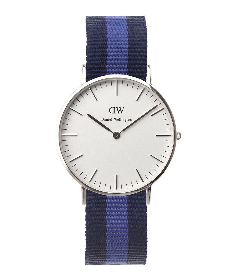 D. Wellington Classic Swansea 0603DW