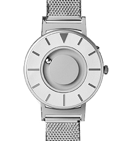часы  Bradley Steel <br>Lady 36mm  фото 2
