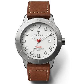Ivory Hvalen Brown 10 ATM 