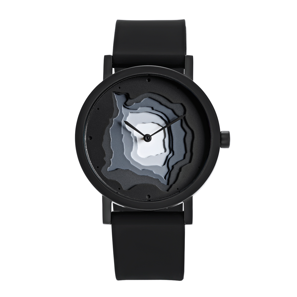 Projects Terra-Time black