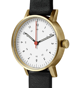V03d gold black