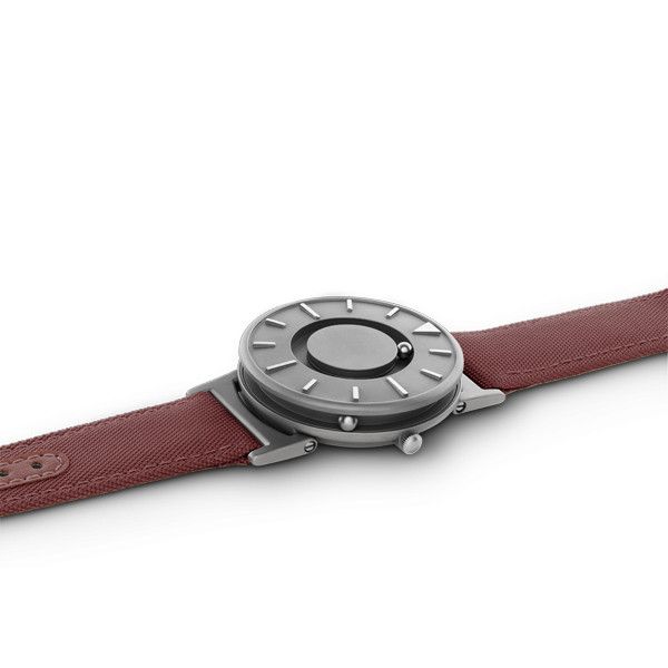 Eone Bradley Bradley Crimson